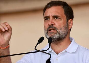 Rahul Gandhi attacks PM Modi in Telangana