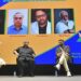 54th IFFI: In Conversation session with Sunny Deol, Anil Sharma and Rajkumar Santoshi