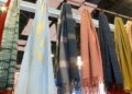 Kashmir shawls major attraction International Trade Exhibition