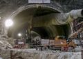 PM Modi takes stock of situation of trapped workers in Silkyara tunnel in Uttarakhand