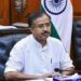 MoS for External Affairs, V. Muraleedharan, to embark on three-day visit to Japan