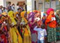Voting begins for Assembly Elections in Rajasthan; Campaigning in full swing for Assembly Elections in Telangana