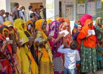 Voting begins for Assembly Elections in Rajasthan; Campaigning in full swing for Assembly Elections in Telangana