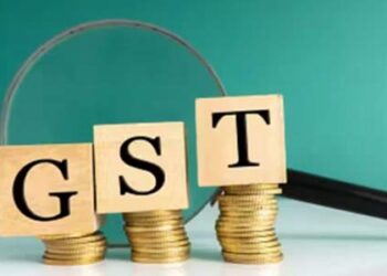 GST revenue collection for October 2023 is second highest ever
