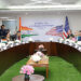 Fifth India-US 2 plus 2 Ministerial Dialogue concludes successfully in Delhi