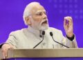 AI tools falling in hands of terrorists pose big threat’: PM Modi at GPAI Summit 2023