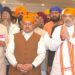 Amit Shah, JP Nadda arrive in Kolkata to discuss strategy for 2024 Lok Sabha elections
