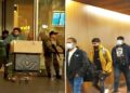Plane with Indians grounded in France over ‘human trafficking’ lands in Mumbai