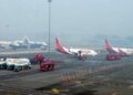 66 Indian Airports are operating on 100% Green Energy