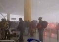Dense fog, poor visibility disrupt flights at Delhi airport