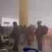 Dense fog, poor visibility disrupt flights at Delhi airport