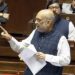Our Govt Put Laptops In Hands Of Stone-Pelters: Amit Shah In Rajya Sabha