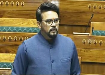 Lok Sabha passes Press and Registration of Periodicals Bill
