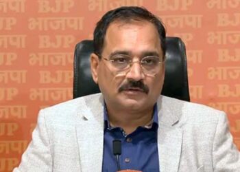 AAP-led govt’s health model has completely collapsed in Delhi, alleges BJP