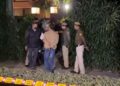 Israel says blast near Delhi embassy possibly an ‘attack’, issues safety advisory