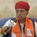 More than 300 seats in Lok Sabha election in 2024, says- BJP MP Bhagirath Choudhary