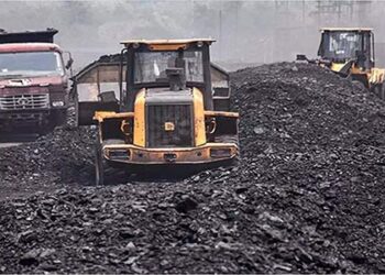 Coal Production Touches 664.37 Million Tonne during FY 2023-24 up to 25th December