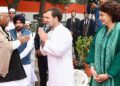 Congress Foundation Day: Mallikarjun Kharge pledges commitment to protecting Constitution