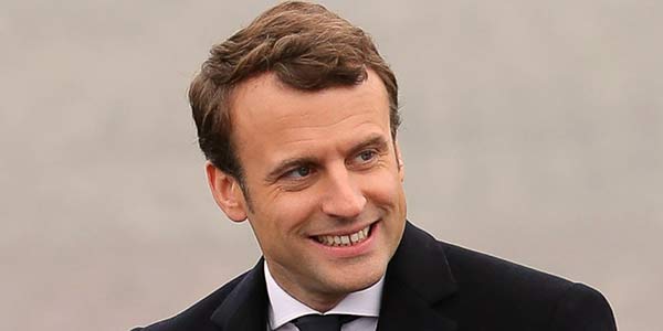 French President Macron to be chief guest for 2024 Republic Day parade