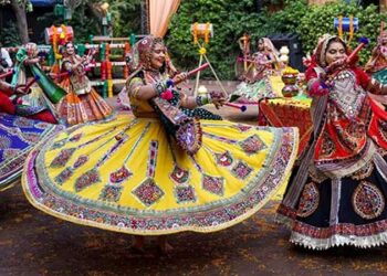 ‘Garba Of Gujarat’ Declared as Intangible Cultural Heritage by UNESCO