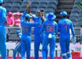 India wins first match of three-match ODI series against South Africa