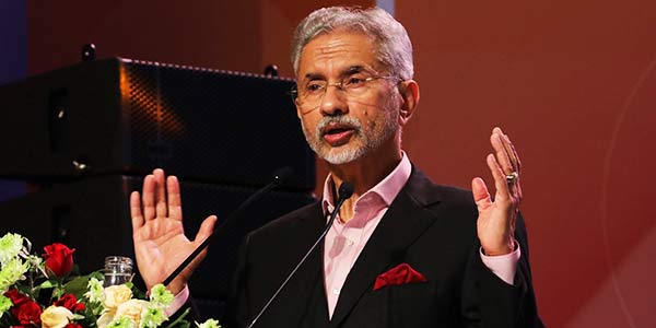 Need to reform United Nations Organisation: EAM S Jaishankar