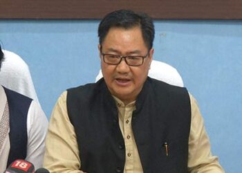 BJP on Congress, says- ‘Congress is full of corruption party’