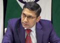 India focused on efforts to bring back 8 ex-navy personnel from Qatar: MEA