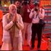 PM Modi to inaugurate Ram Temple gates at grand consecration event in Ayodhya on Jan 22
