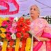 Ensuring 100 % saturation of Central govt schemes is key objective of Viksit Bharat Sankalp Yatra, said FM Nirmala Sitaraman