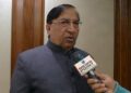 People confident of ‘Modi Ki Guarantee’: BJP MP Naresh Bansal on BJP’s victory