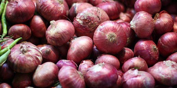 Onion export banned till 31st March; Centre directs NCCF and NAFED to procure 7 lakh tonnes of onion for the buffer from Farmers