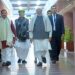 BJP parliamentary party meeting chaired by PM Modi