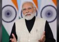 PM Modi addresses beneficiaries of Viksit Bharat Sankalp Yatra