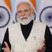PM Modi addresses beneficiaries of Viksit Bharat Sankalp Yatra