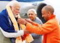 PM Modi to launch various development programmes worth 16,000 crores in Ayodhya