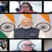 India’s GDP growth of 7.7 per cent in first six months of current fiscal: PM Modi
