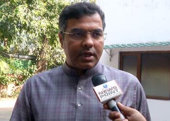 INDIA alliance should apologize for mimicry of Vice President Jagdeep Dhankhar – Parvesh Verma