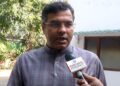 Kejriwal will go to jail; BJP MP Parvesh Verma on ED notice