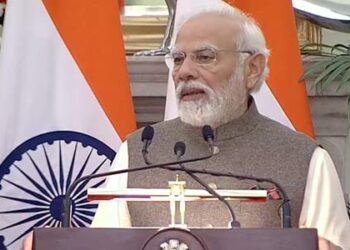India To Provide USD 250 Million Loc To Kenya For Modernisation Of Its Agri Sector