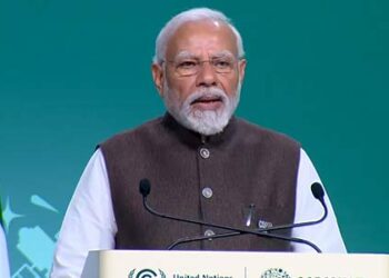India Excellent Example Of Balance Between Ecology, Economy- PM Modi At COP28