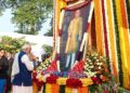 PM Modi pays homage to Dr. Babasaheb Ambedkar on his Mahaparinirvan Diwas