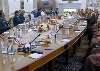 India & Oman Have A Special Connection And A Relationship Spanning Centuries- PM Modi