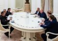 Dr. S Jaishankar’s Russia Visit Strengthens India-Russia Ties Across During Moscow Visit