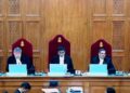 J&K: Article 370 was a temporary provision:SC