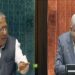 Parliament Winter Session: Opposition furious over suspension of MPs, creates ruckus