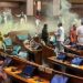 Big Security Breach at Lok Sabha, Intruders Enter House