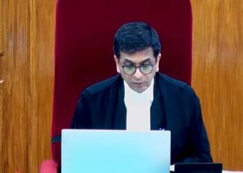 SC upholds abrogation, asks J-K statehood restoration