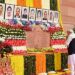 PM Modi pays tributes to those killed in 2001 Parliament attack