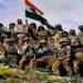 PM Modi pays heartfelt tributes to brave heroes on occasion of Vijay Diwas